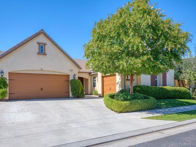 House for sale in Clovis, California