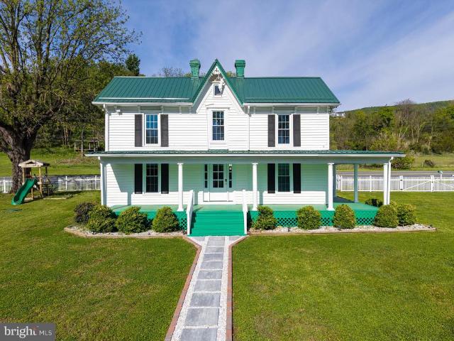 House for sale in Virginia