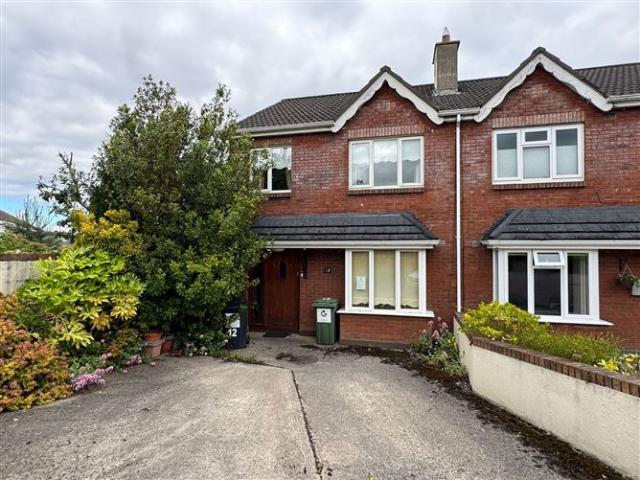 Detached House for sale in Bluebell, North Tipperary