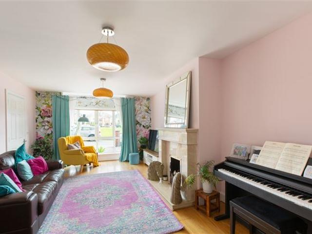 Detached House for sale in Armagh, North Tipperary