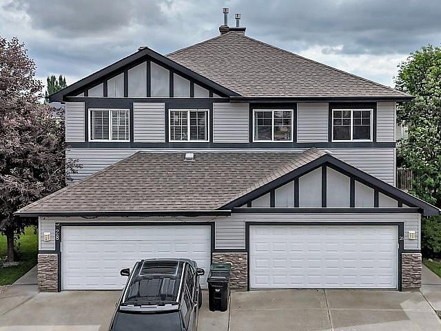House for sale in Spruce Grove, Alberta