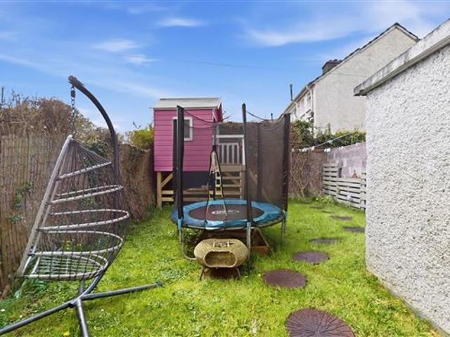 Terraced House for sale in Bluebell, North Tipperary