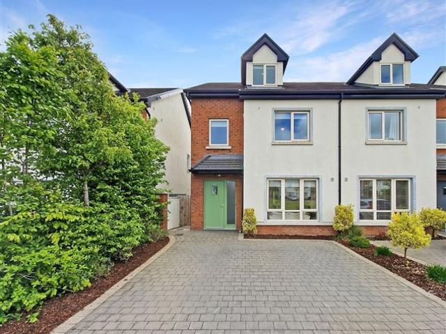 Detached House for sale in Ennis, South Tipperary