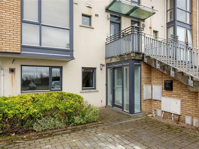 Apartment for sale in Bluebell, North Tipperary