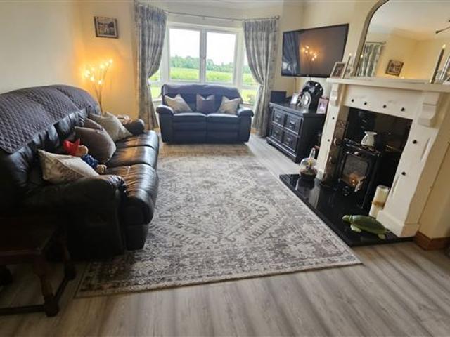 Bungalow for sale in Birr, North Tipperary
