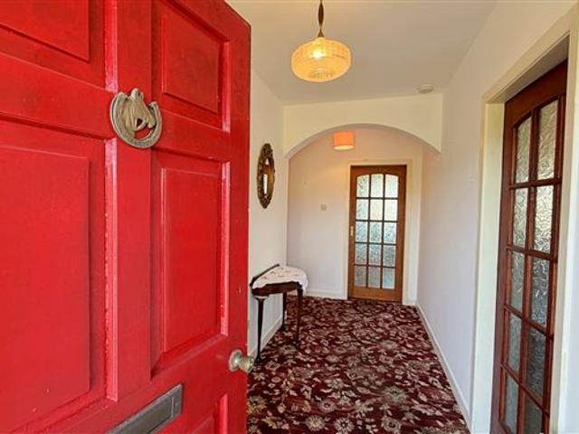 Detached House for sale in Baltinglass, North Tipperary