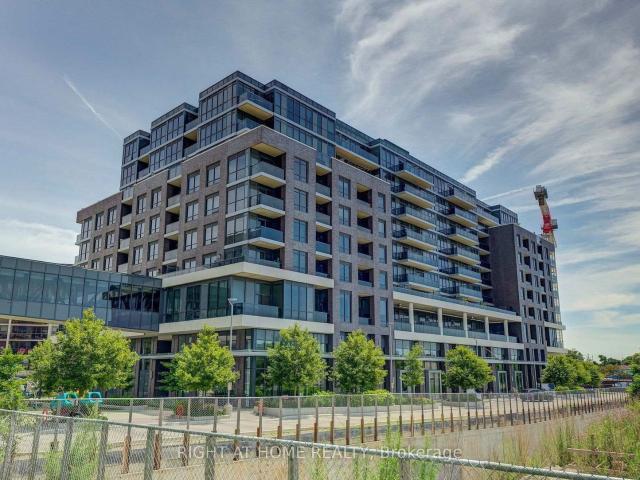 Condo for sale in Toronto, Golden Horseshoe