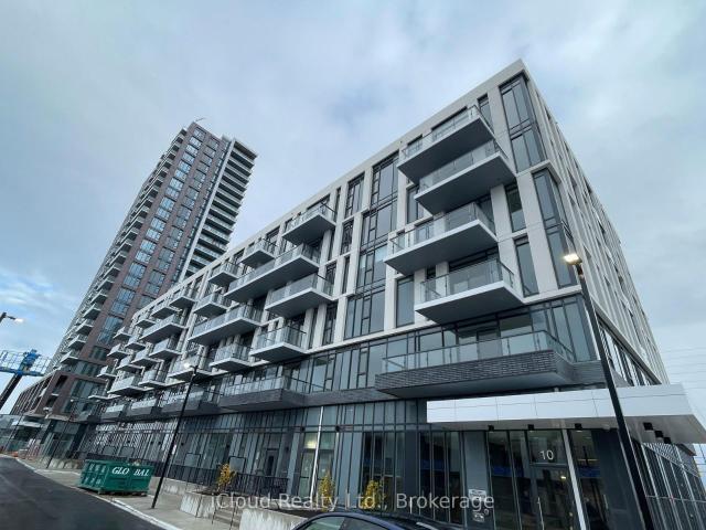Condo for rent in Woburn, Ontario