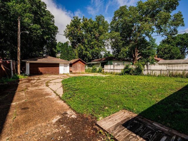 House for sale in Moorhead, Minnesota