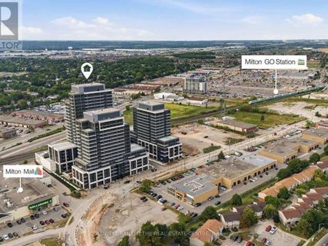 Property for rent in Milton, Ontario