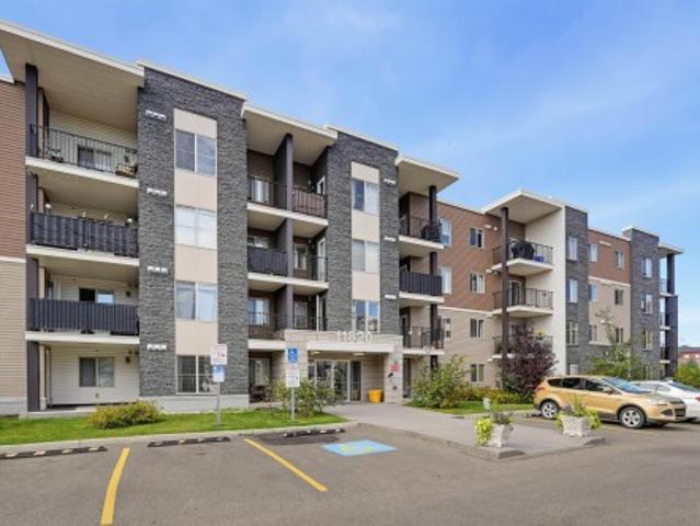 Condo for sale in Wedgewood, Alberta