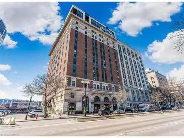 Condo for sale in Hamilton
