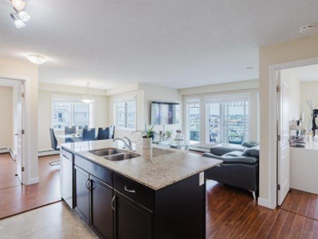 Condo for sale in Wedgewood, Alberta