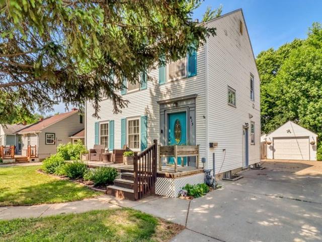 House for sale in Moorhead, Minnesota