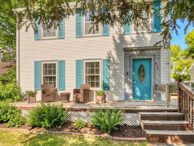 House for sale in Moorhead, Minnesota