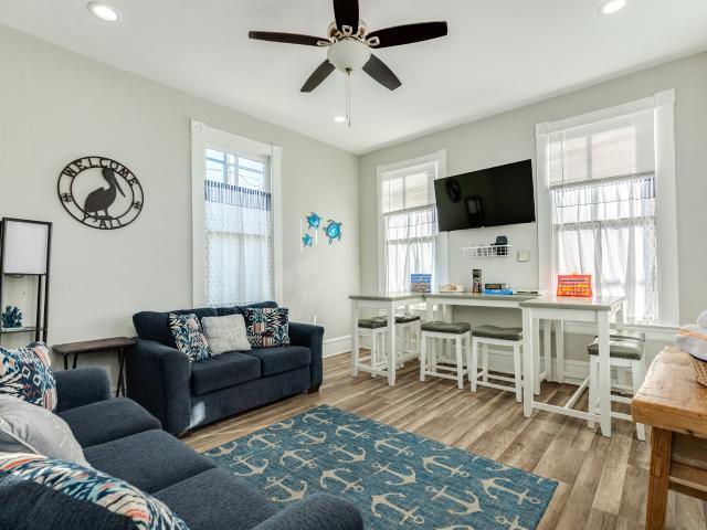 House for sale in Galveston, Texas