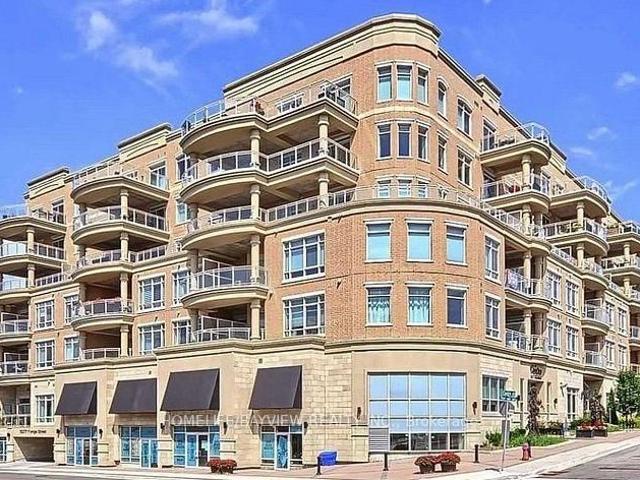 Condo for sale in Toronto, Golden Horseshoe
