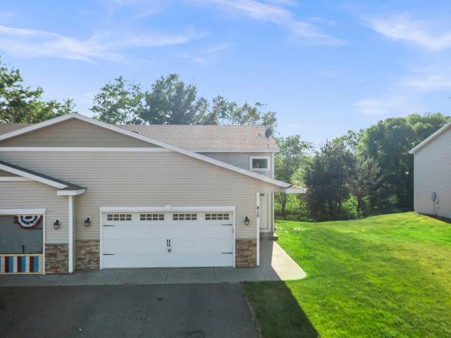 House for sale in Princeton, Minnesota