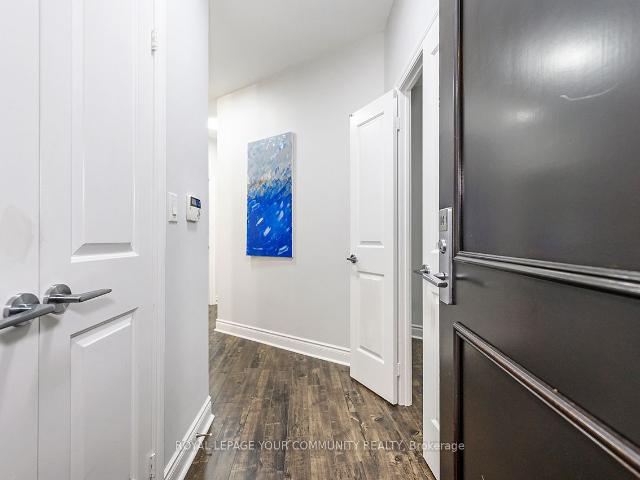 Condo for sale in Woburn, Ontario