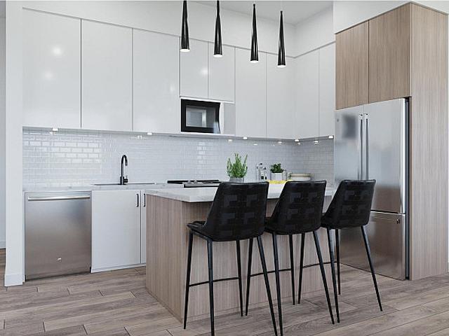 Condo for sale in Bow, Ontario