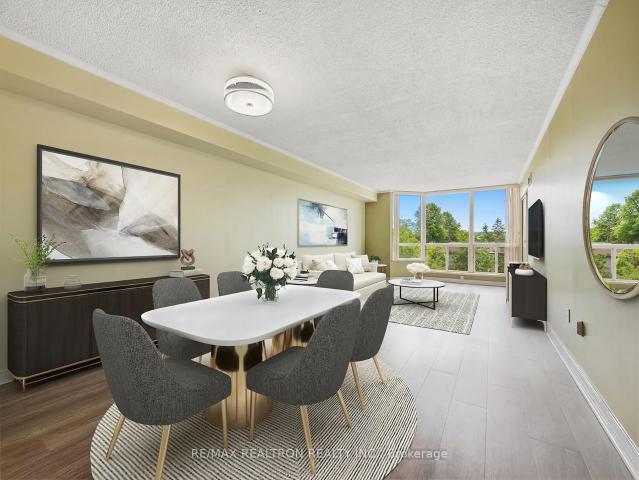 Condo for sale in Woburn, Ontario