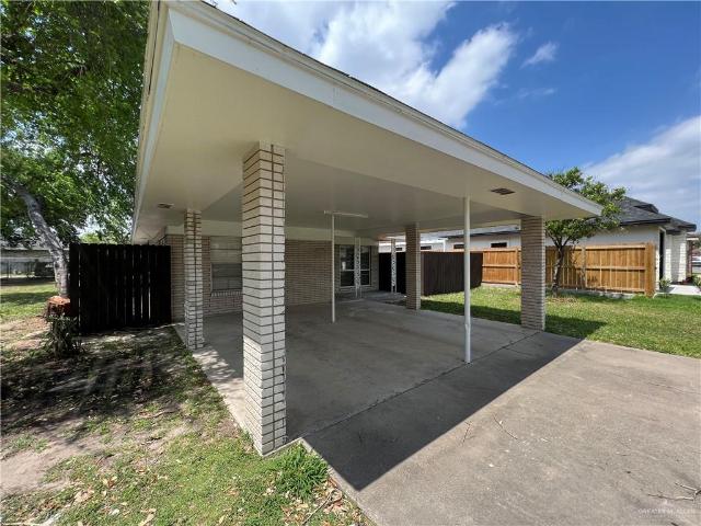 Property for rent in Hidalgo, Texas