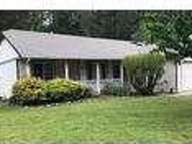 House for rent in Spanaway, Washington