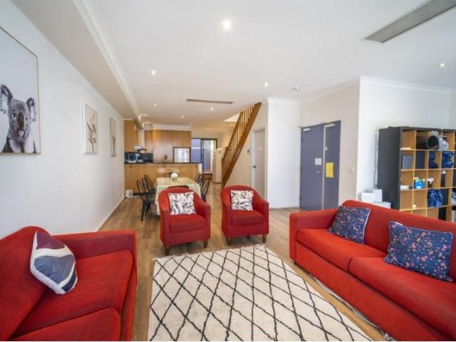Apartment for rent in Melbourne
