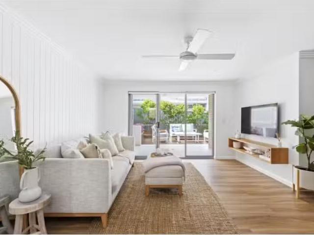 Apartment for rent in Sydney, New South Wales