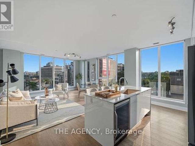 Condo for sale in Woburn, Ontario