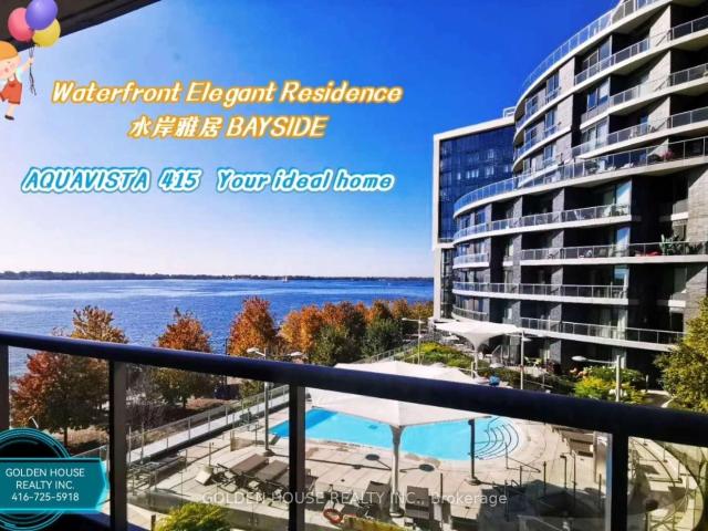 Condo for sale in Woburn, Ontario