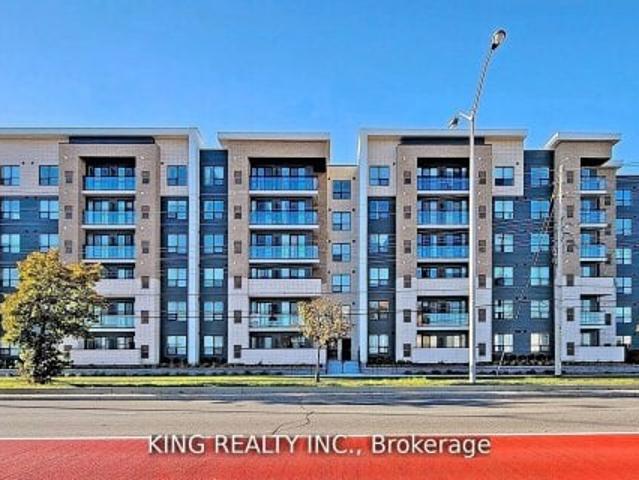 Condo for rent in Woburn, Ontario