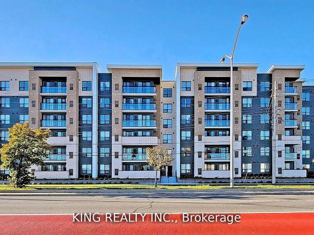 Condo for rent in Woburn, Ontario