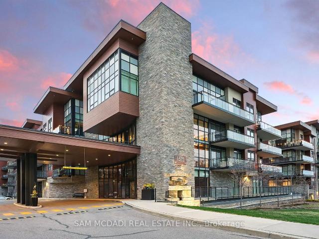 Condo for sale in Mississauga, Ontario