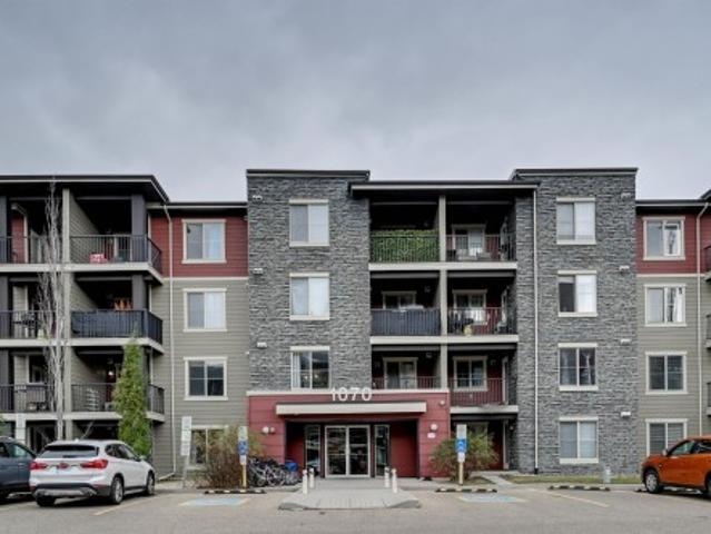 Condo for sale in McConachie, Edmonton