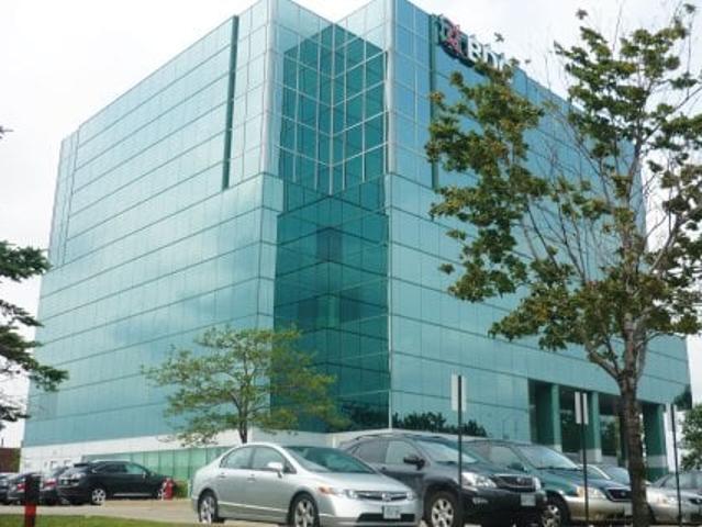 Office for rent in Mississauga, Ontario