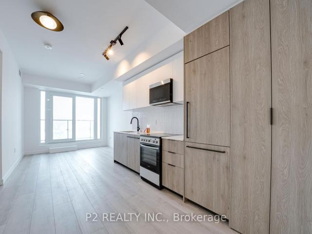 Condo for rent in Woburn, Ontario