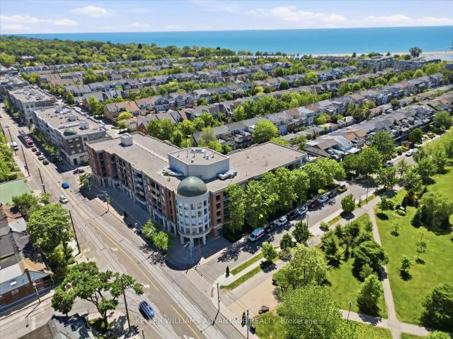 Condo for rent in Woburn, Ontario