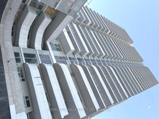 Condo for rent in Woburn, Ontario
