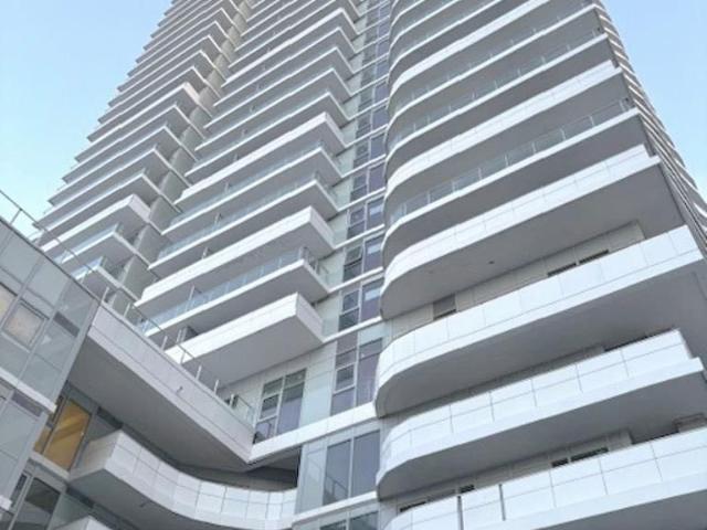Condo for rent in Woburn, Ontario