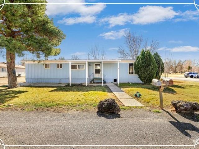 House for sale in Wendell, Idaho