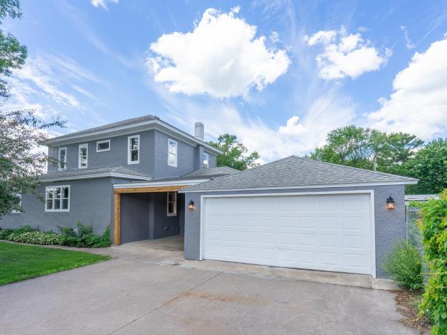 House for sale in Morrison, Minnesota