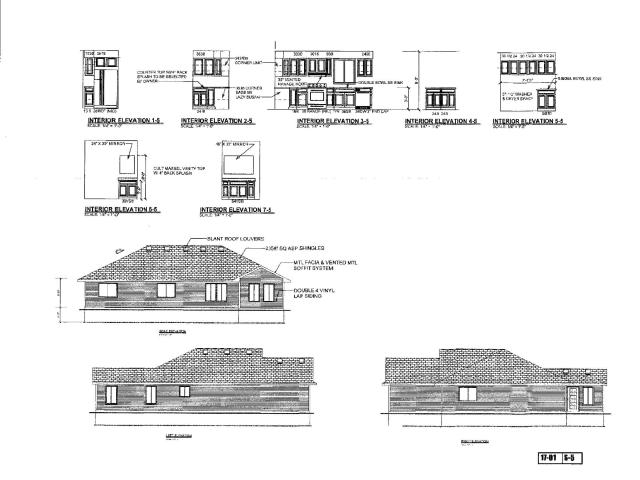 House for sale in Raymond, Kandiyohi County