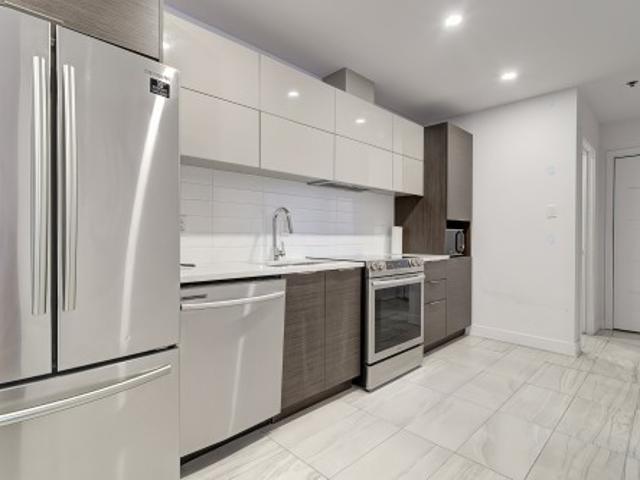 Condo for sale in St. Leonard's, Quebec