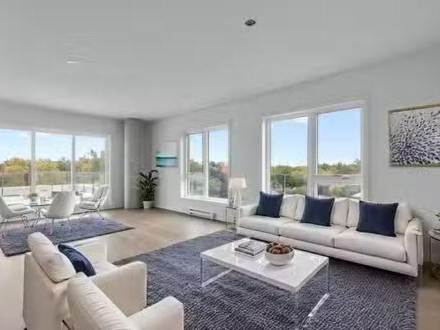 Condo for sale in St. Leonard's, Quebec
