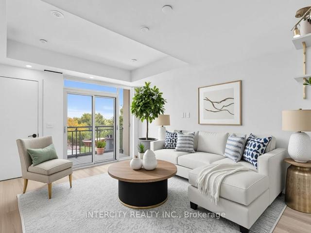 Condo for sale in Woburn, Ontario
