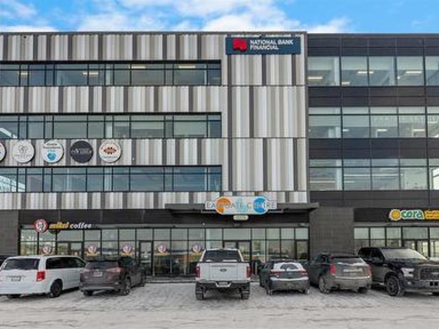 Commercial for rent in Regina, Saskatchewan