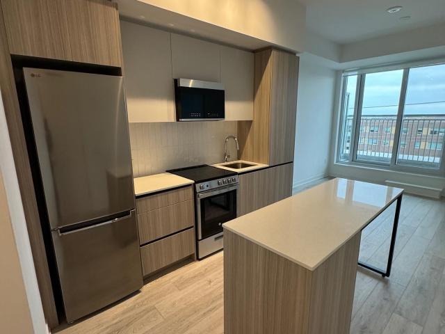Condo for rent in Mount Pleasant, Brampton