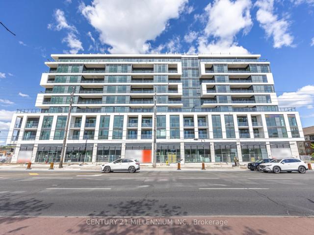 Condo for rent in Woburn, Ontario