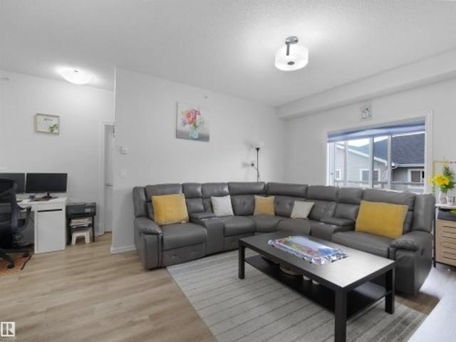 Condo for sale in Wedgewood, Alberta